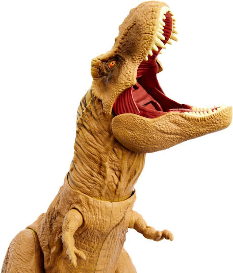 Φιγούρα Δράσης Jurassic World Δεινόσαυρος