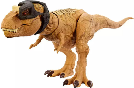 Φιγούρα Δράσης Jurassic World Δεινόσαυρος