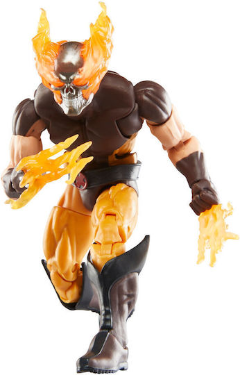 Фигура за Действие Marvel Legends: Strange Tales - Weapon Of Vengeance Легенди на Марвел 15см.
