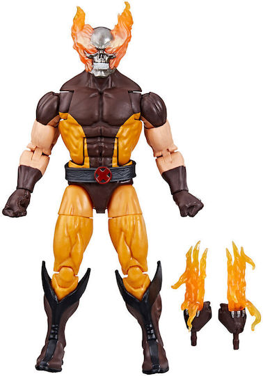 Фигура за Действие Marvel Legends: Strange Tales - Weapon Of Vengeance Легенди на Марвел 15см.