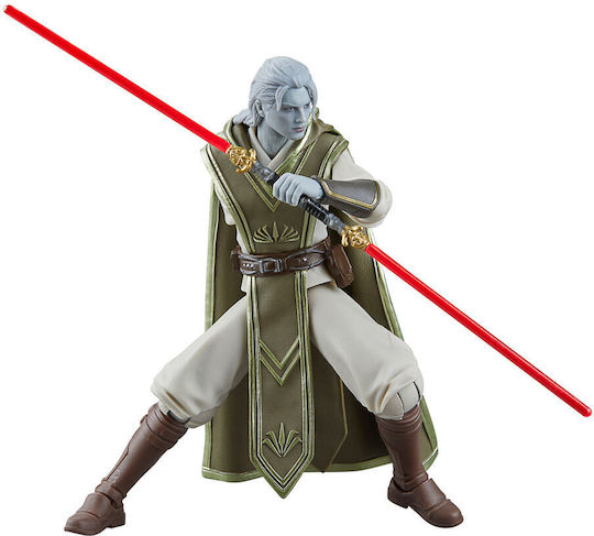 Actionfigur Jedi 1 Survivor Krieg der Sterne 15cm