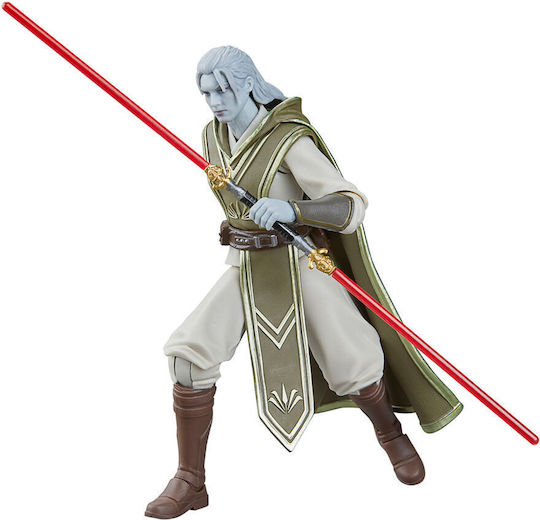 Actionfigur Jedi 1 Survivor Krieg der Sterne 15cm