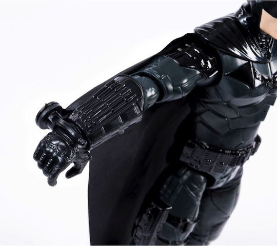 Action Figure Batman for 3+ years Years 30cm.
