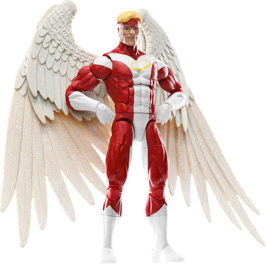 Action-Figur X-men Comics - Marvel's Angel Marvel Legenden für 4+ Jahre 15cm.