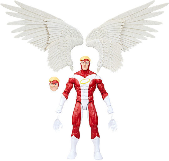 Action-Figur X-men Comics - Marvel's Angel Marvel Legenden für 4+ Jahre 15cm.