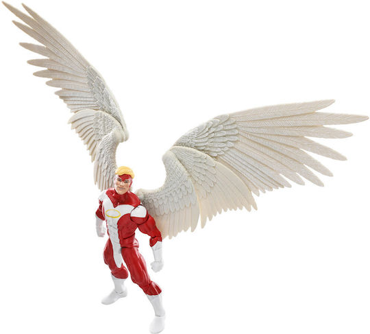 Action-Figur X-men Comics - Marvel's Angel Marvel Legenden für 4+ Jahre 15cm.