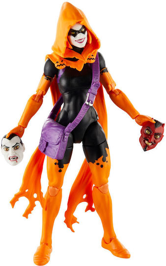 Action-Figur Hallows' Eve Spider-Man für 4+ Jahre Jahre 15cm.