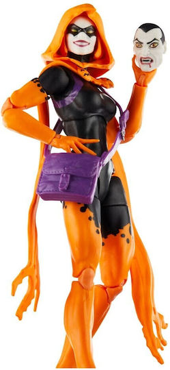Action-Figur Hallows' Eve Spider-Man für 4+ Jahre Jahre 15cm.