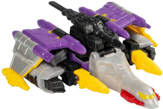 Φιγούρα Δράσης Generations Legacy Transformers Core Class - Energon Universe Galvatron 9εκ.