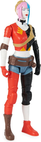 Action Figure Harley Quinn Batman for 3+ years Years 30cm.