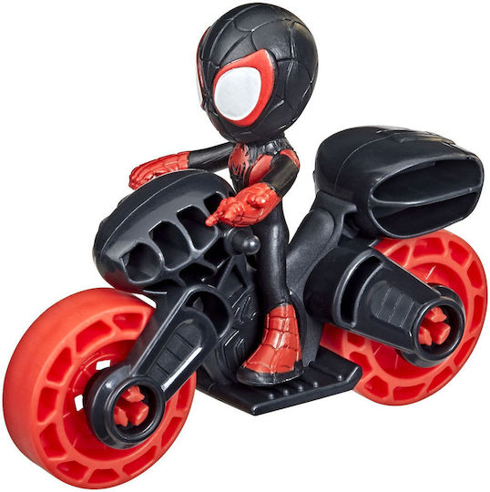 Фигура за Действие Spidey & His Amazing Friends Spider-Man 6см.