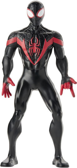 Action Figure Marvel Olympus Miles Morales Spider-Man for 4+ Years 25cm.