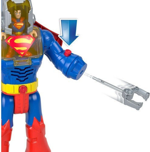 Фигура за Действие Superman 30см.