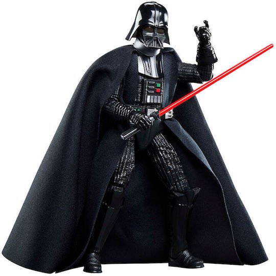 Φιγούρα Δράσης Episode Iv Star Wars Darth Vader 15εκ.