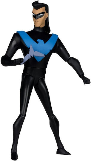 Φιγούρα Δράσης Batman Nightwing 15εκ.