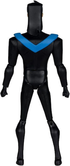 Φιγούρα Δράσης Batman Nightwing 15εκ.