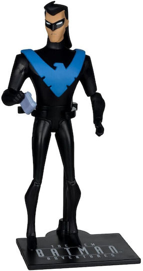 Φιγούρα Δράσης Batman Nightwing 15εκ.