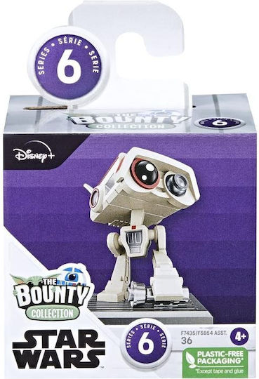 Action Figure The Bounty Collection Star Wars for 4+ Years 6cm.