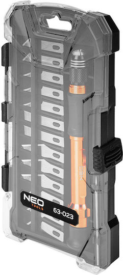 Neo Tools Messer