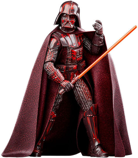 Action Figure Black Series: Revenge of the Jedi - Darth Vader Star Wars Darth Vader for 4+ years old Years 15cm.