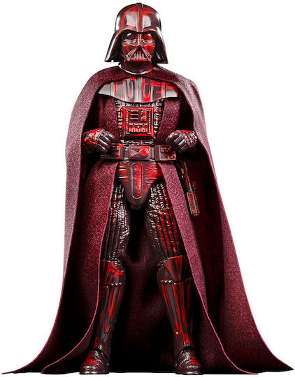 Action Figure Black Series: Revenge of the Jedi - Darth Vader Star Wars Darth Vader for 4+ years old Years 15cm.
