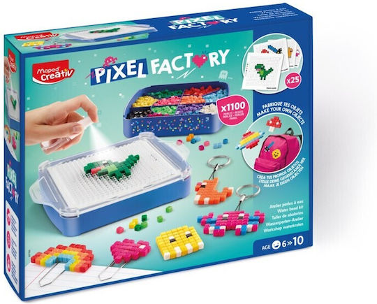 Maped Ζωγραφική για Παιδιά 10+ Ετών