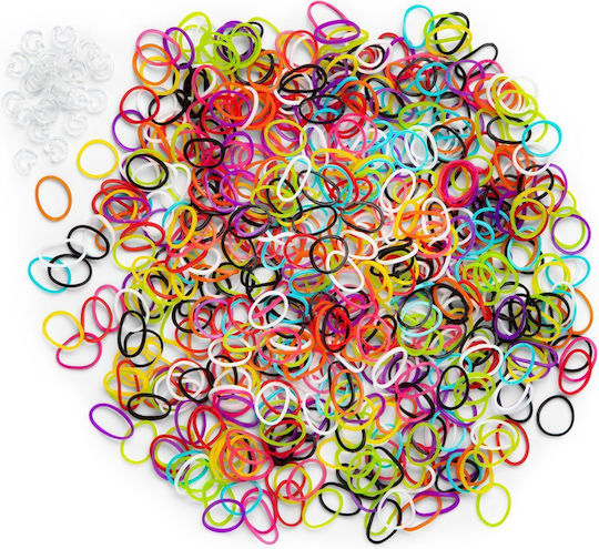 Rainbow Loom Λαστιχάκια Λαστιχάκια
