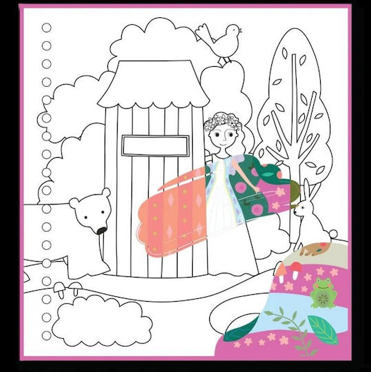Floss Rock Fairy Taile Magic Multiplay 48p6026