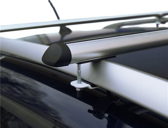 Bare transversale Menabo Raven pentru Hyundai Ix35 Standard Rail 2010+