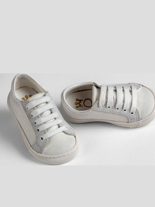 Ever Kid Pantofi De Botez Adidași