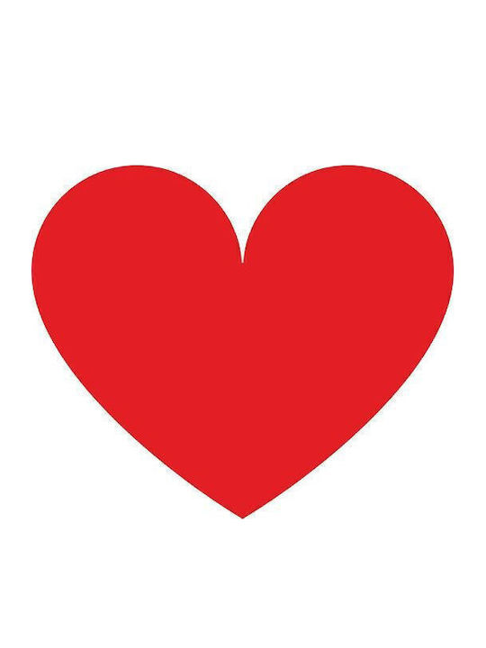 Heart You Shoe Stickers 2 Pieces