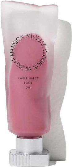 Muzigae Mansion Objet Flüssig Lippenstift 001 Signature 6ml
