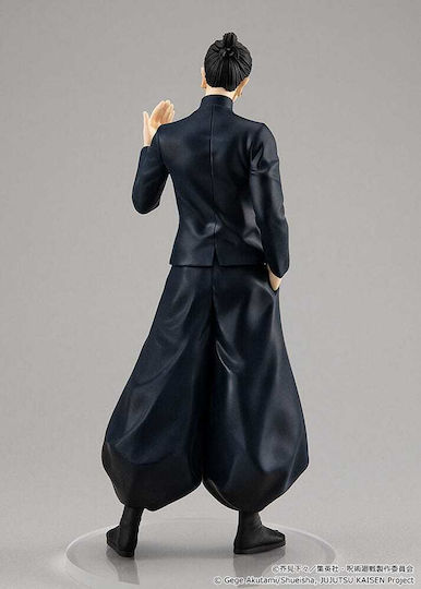 Jujutsu Kaisen Pop Up Parade Pvc Statue Suguru Geto Hidden Inventory Premature Death Ver 19 Cm