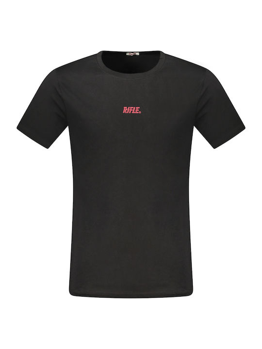 T-shirt Black