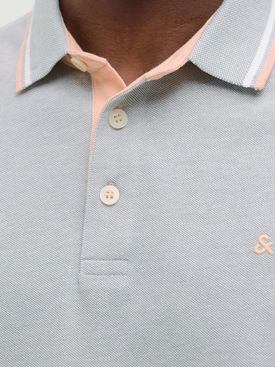 Polo T-shirt Iceberg Green