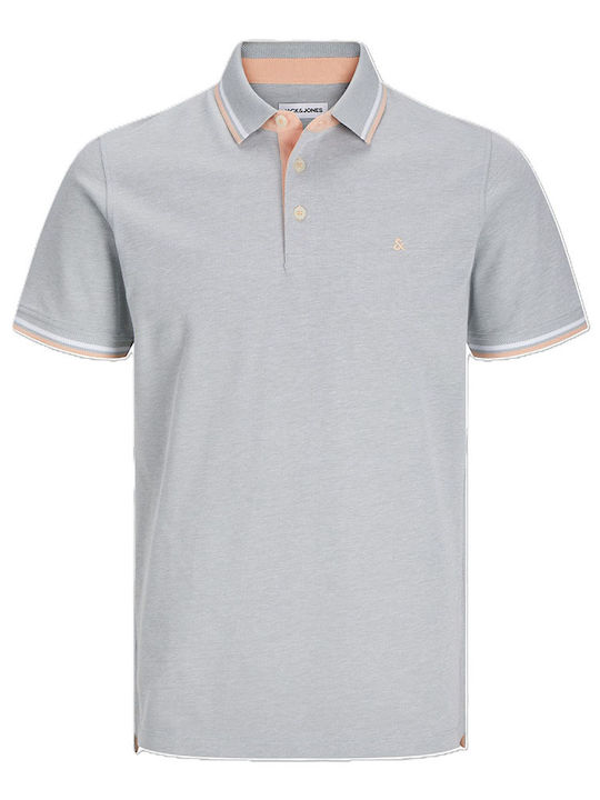 Polo T-shirt Iceberg Green