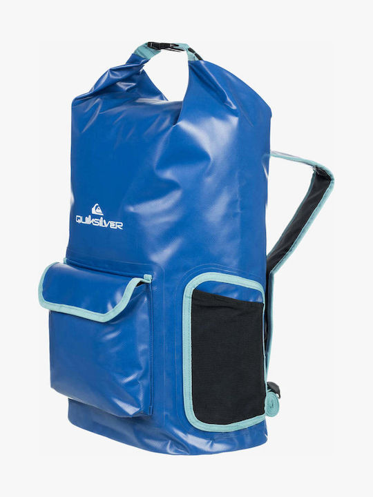 Quiksilver Sea Stash 20lt Μπλε