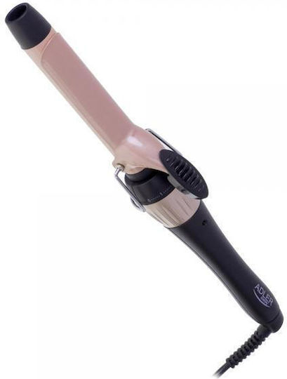 Adler Curling Iron pentru bucle 25mm AD 2117