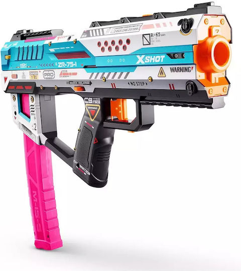 Zuru Zuru Spielzeugpistolen Waffen mit Schaumstoffpfeilen