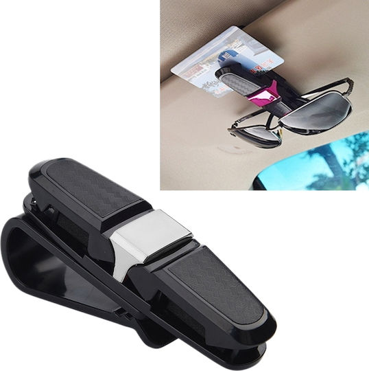 Organizator ochelari auto