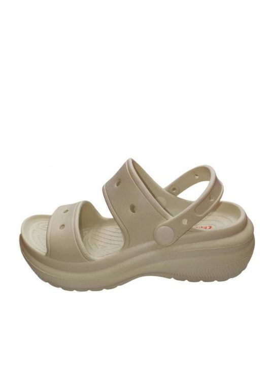 Kids' Sandals White