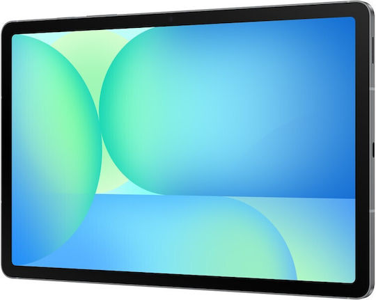 Samsung Galaxy Tab S10 FE 10.9Inches (12GB/256GB) Gray