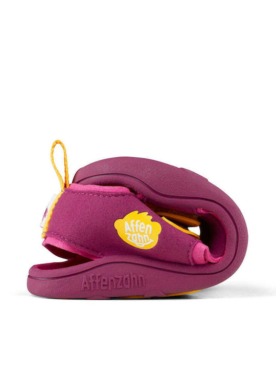 Sandale Copii Fuchsia