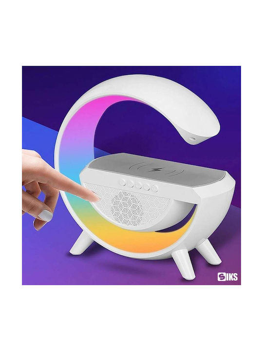 Smart Διακοσμητικό Φωτιστικό LED RGB 7.62εκ.