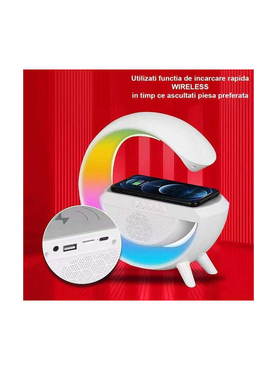 Smart Διακοσμητικό Φωτιστικό LED RGB 7.62εκ.