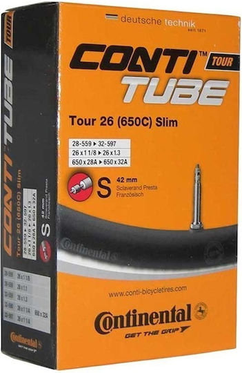Continental Tour Slim 018991 Fahrradschlauch