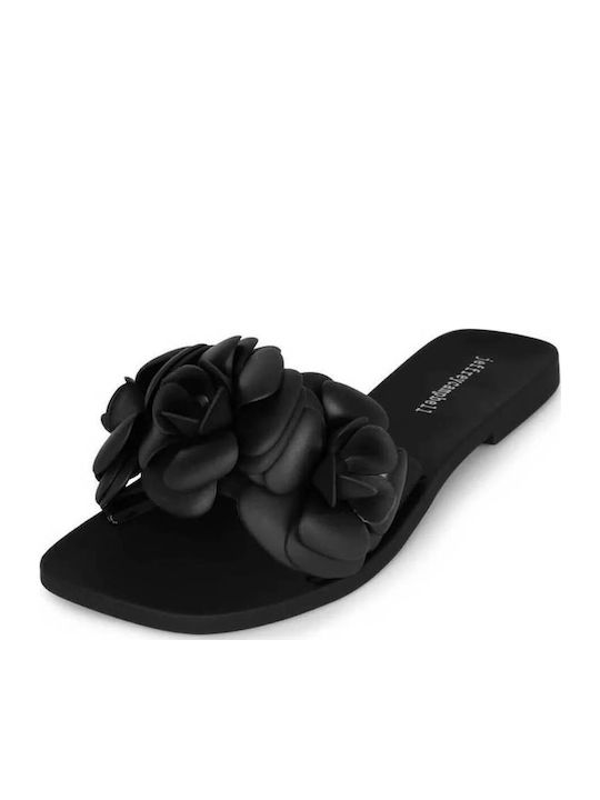 Jeffrey Campbell Σανδάλια Black