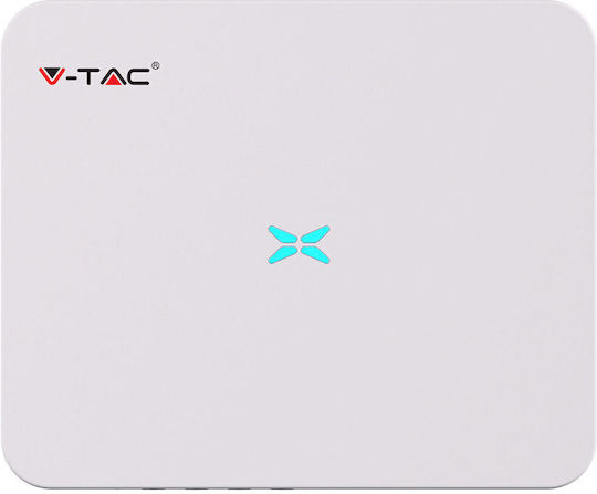 V-TAC On-Grid Inverter Ισχύος 10000W 11383