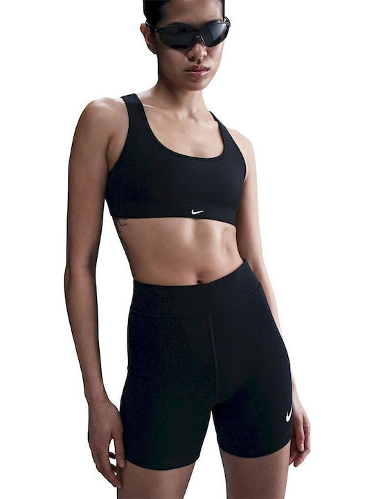 Sportswear Γυναικείο Αθλητικό Σορτς Dri-Fit μαύρο