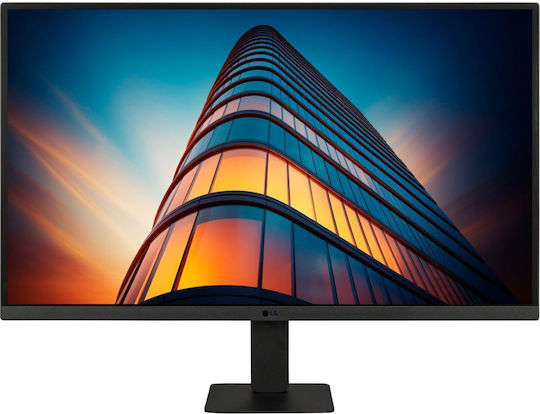 LG 27U631A-B IPS HDR Monitor 27" QHD 2560x1440 με Χρόνο Απόκρισης 5ms GTG